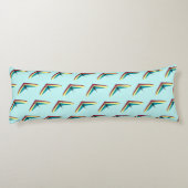 Hang Lichaamskussen (Achterkant)