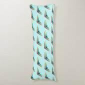 Hang Lichaamskussen (Voorkant Verticaal)