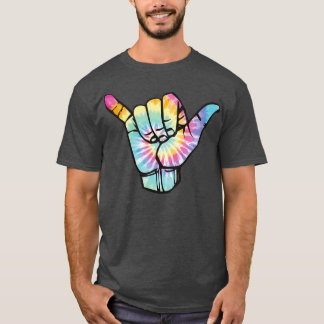 Hang Loose Shaka 1 T-shirt
