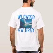 HANG, LOOSE T-SHIRT (Achterkant)