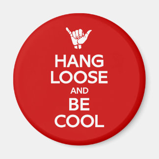 Hang los magneet