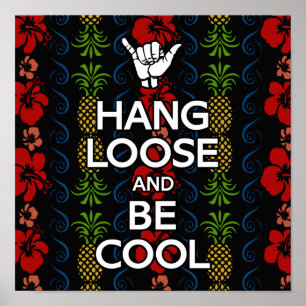 Hang los poster