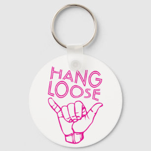 Hang los sleutelhanger