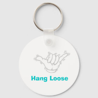 Hang los sleutelhanger
