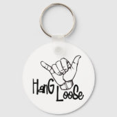 Hang los sleutelhanger (Voorkant)