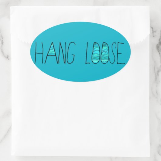 Hang los Stickers (Tas)