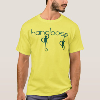 Hang los t-shirt