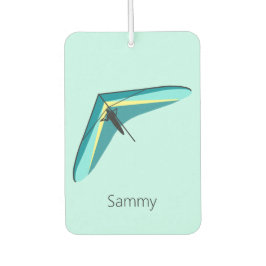 Hang Luchtverfrisser