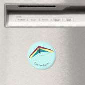 Hang Magneet (Insitu (Vaatwasser))