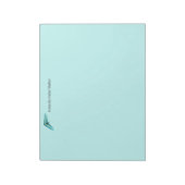 Hang Notitieblok (Linkerzijde)