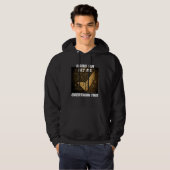 hang on let me overthink this back to School Math  Hoodie (Voorkant volledig)