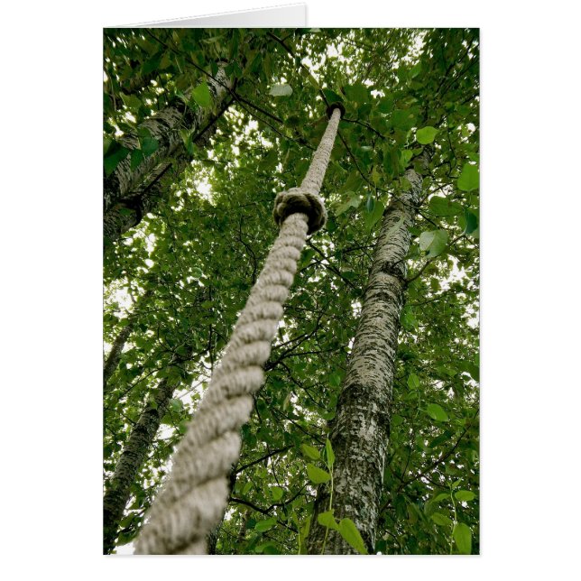 Hang op en geniet van de rit (Voorkant)