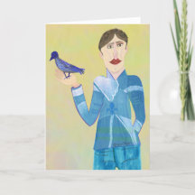 Hang op LeeMarie's creatieve ontwerp