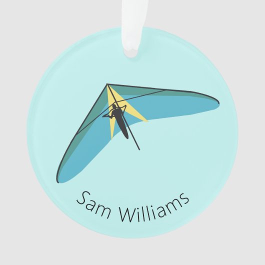 Hang Ornament (voorkant)