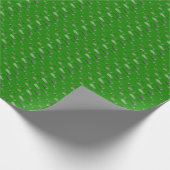 HANG OVER GIFT WRAP CADEAUPAPIER (Hoek)