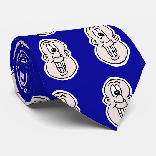 Hang rond met Nils Stropdas (Opgerold)