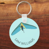 Hang Sleutelhanger (Voorkant)