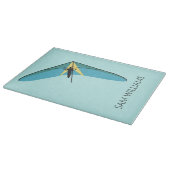 Hang Snijplank (Hoek)