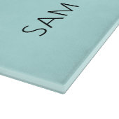 Hang Snijplank (Hoek)