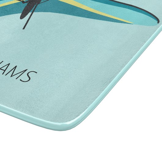 Hang Snijplank (Hoek)