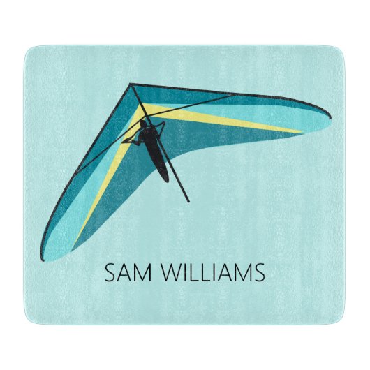 Hang Snijplank (Voorkant)