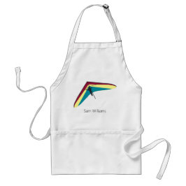 Hang Standaard Schort