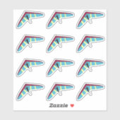 Hang Sticker (Vel)