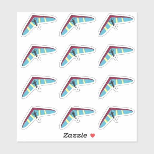 Hang Sticker (Vel)