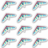 Hang Sticker (Voorkant)