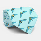 Hang Stropdas (Opgerold)