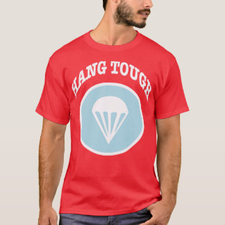HANG TAAI WW2 506 E Bedrijf T-shirt