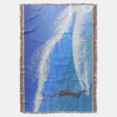 Hang tien deken (Voorkant Verticaal)