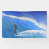 Hang tien spandoek (Horizontaal)