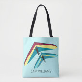 Hang Tote Bag (Voorkant)