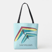 Hang Tote Bag (Achterkant)