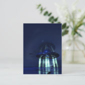 Hangar 84 versie 2 Briefkaart (Staand voorkant)