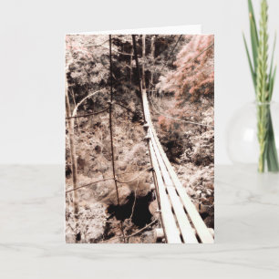 hangbrug kaart