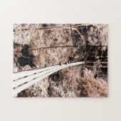 hangbrug legpuzzel (Horizontaal)