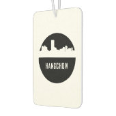 Hangchow Luchtverfrisser (Links)