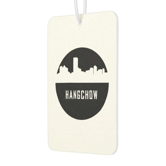 Hangchow Luchtverfrisser (Links)