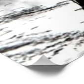 Hange Zoe Artwork Attack op Titan Poster (Hoek)