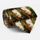 hangen in het stropdas koala (Opgerold)