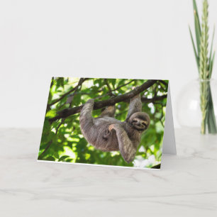 HANGEN UIT/WIL ZEGGEN GELUKKIG *21E* VERJAARDAG KAART