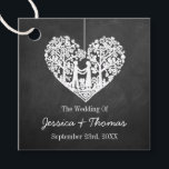 Hangend Collectie van de Hart Tree Chalkboard Wedd Bedankjes Labels<br><div class="desc">Zeg dank u in stijl met deze  stijl bruiloft gunst labels. Het ontwerp is gemakkelijk te personaliseren met uw eigen formulering en uw familie en vrienden zullen blij zijn als ze deze geweldige labels zien. Overeenkomende bruidsartikelen zijn te vinden in het collectie.</div>