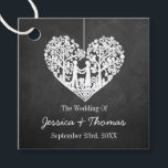 Hangend Collectie van de Hart Tree Chalkboard Wedd Bedankjes Labels<br><div class="desc">Zeg dank u in stijl met deze  stijl bruiloft gunst labels. Het ontwerp is gemakkelijk te personaliseren met uw eigen formulering en uw familie en vrienden zullen blij zijn als ze deze geweldige labels zien. Overeenkomende bruidsartikelen zijn te vinden in het collectie.</div>