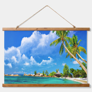 HANGEND WANDKLEED