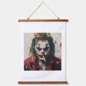 . HANGEND WANDKLEED (Voorkant 2)