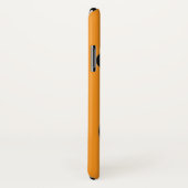 hangende geesten Case-Mate iPhone case (Achterkant / rechts)