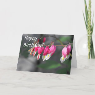 Hangende Harten Kaart