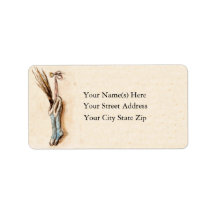  hangende kerstkousen